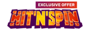 HitnSpin – Eesti online kasiino