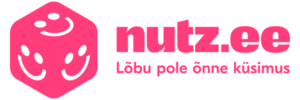 Nutz – Eesti online kasiino